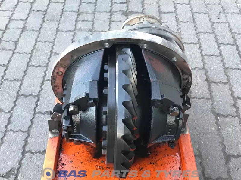 Volvo Differentieel RSS1356 RSS1356 - Diferenciālis - Kravas automašīna: foto 2 Volvo Differentieel RSS1356 RSS1356 - Diferenciālis - Kravas automašīna: foto 2