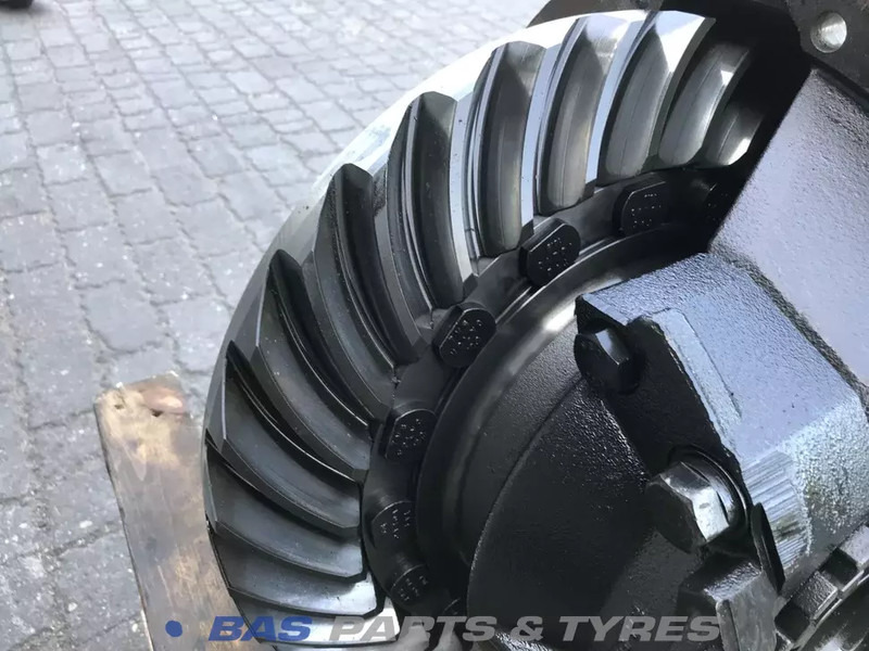 Volvo Differentieel RSS1356 RSS1356 - Diferenciālis - Kravas automašīna: foto 5 Volvo Differentieel RSS1356 RSS1356 - Diferenciālis - Kravas automašīna: foto 5