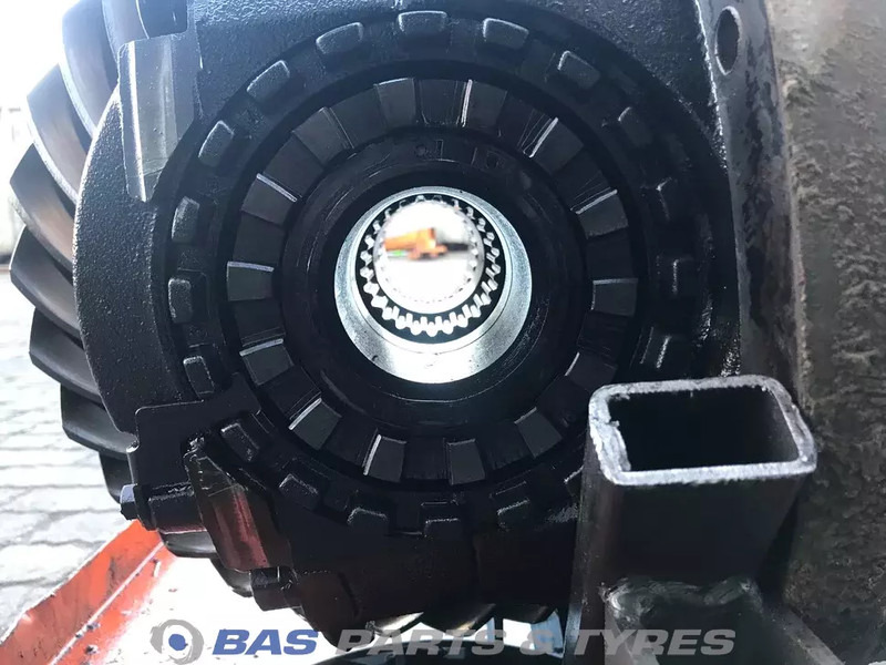 Diferenciālis - Kravas automašīna Volvo Differentieel RSS1356 RSS1356: foto 6 Diferenciālis - Kravas automašīna Volvo Differentieel RSS1356 RSS1356: foto 6