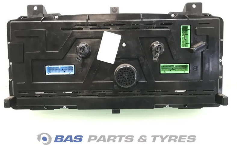 Volvo FE Euro 6 Instrumentenpaneel Volvo 22434488 - Mērinstrumentu panelis - Kravas automašīna: foto 2 Volvo FE Euro 6 Instrumentenpaneel Volvo 22434488 - Mērinstrumentu panelis - Kravas automašīna: foto 2
