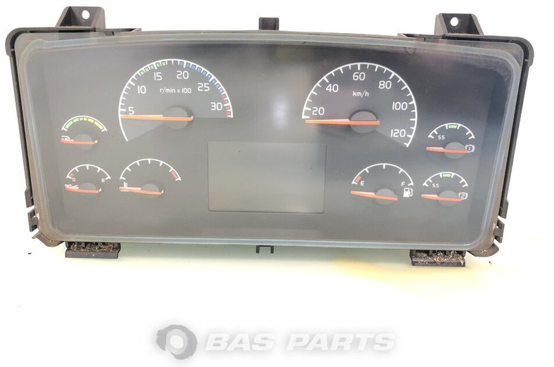 Volvo FE Instrumentenpaneel Volvo 20801968 - Mērinstrumentu panelis - Kravas automašīna: foto 1 Volvo FE Instrumentenpaneel Volvo 20801968 - Mērinstrumentu panelis - Kravas automašīna: foto 1