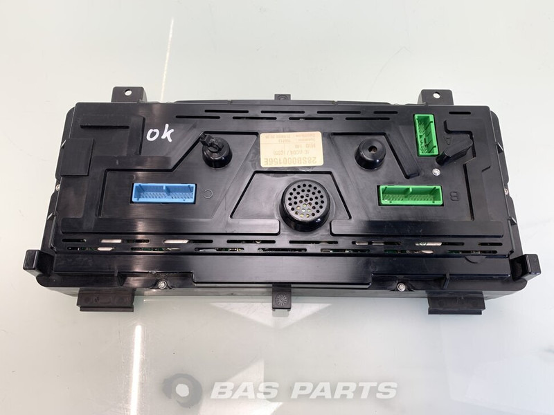 Volvo FE Instrumentenpaneel Volvo 20801968 - Mērinstrumentu panelis - Kravas automašīna: foto 2 Volvo FE Instrumentenpaneel Volvo 20801968 - Mērinstrumentu panelis - Kravas automašīna: foto 2
