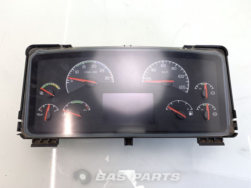Volvo FE Instrumentenpaneel Volvo 20801968 - Mērinstrumentu panelis - Kravas automašīna: foto 1 Volvo FE Instrumentenpaneel Volvo 20801968 - Mērinstrumentu panelis - Kravas automašīna: foto 1