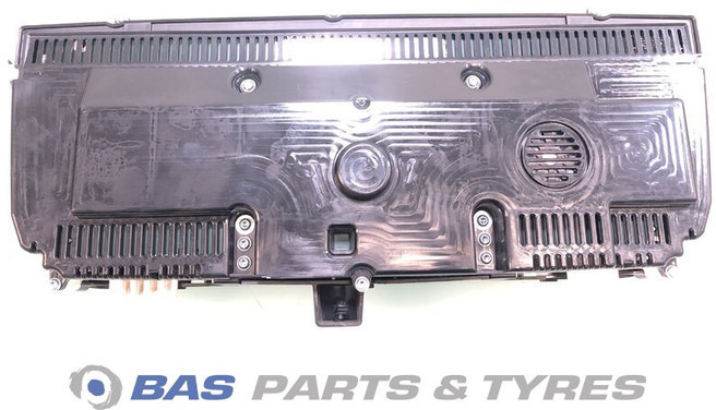 Volvo FH16 (FH4) Instrumentenpaneel Volvo 21982570 - Mērinstrumentu panelis - Kravas automašīna: foto 2 Volvo FH16 (FH4) Instrumentenpaneel Volvo 21982570 - Mērinstrumentu panelis - Kravas automašīna: foto 2