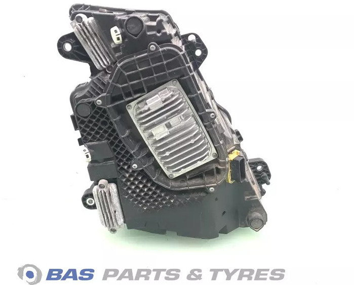 Volvo FH16 (FH5) Koplamp Links 22656781 - Tuvās gaismas - Kravas automašīna: foto 2 Volvo FH16 (FH5) Koplamp Links 22656781 - Tuvās gaismas - Kravas automašīna: foto 2