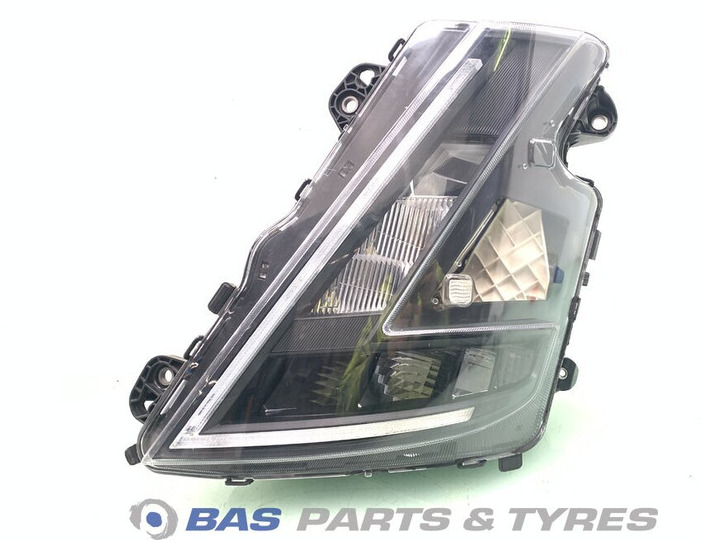 Volvo FH16 (FH5) Koplamp Links 22656781 - Tuvās gaismas - Kravas automašīna: foto 1 Volvo FH16 (FH5) Koplamp Links 22656781 - Tuvās gaismas - Kravas automašīna: foto 1