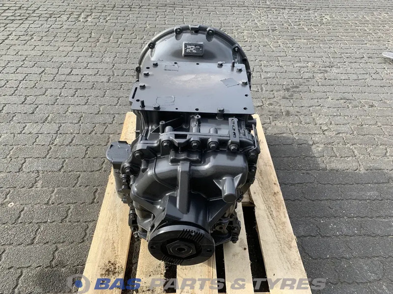 Volvo FH4 AT2612E I-Shift Versnellingsbak G1353 - Pārnesumkārba - Kravas automašīna: foto 2 Volvo FH4 AT2612E I-Shift Versnellingsbak G1353 - Pārnesumkārba - Kravas automašīna: foto 2