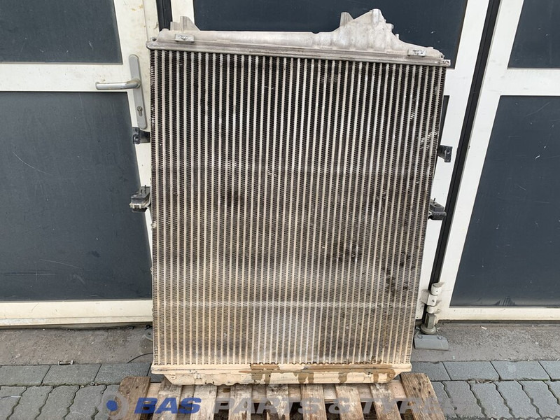 Volvo FH4 Koelerpakket Volvo D13K 500 K4 85021957 - Radiators - Kravas automašīna: foto 1 Volvo FH4 Koelerpakket Volvo D13K 500 K4 85021957 - Radiators - Kravas automašīna: foto 1