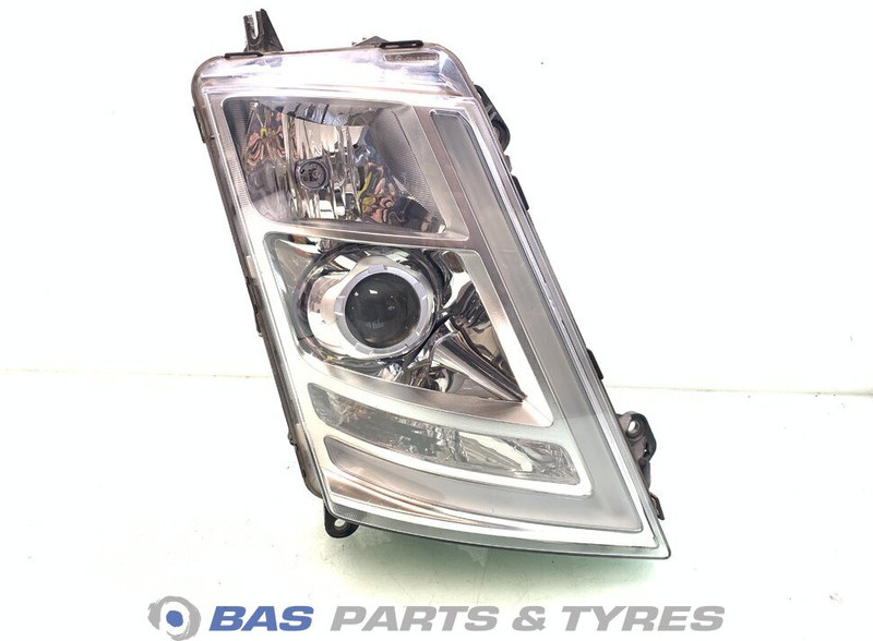 Volvo FH4 Koplamp Rechts 21656037 - Tuvās gaismas - Kravas automašīna: foto 1 Volvo FH4 Koplamp Rechts 21656037 - Tuvās gaismas - Kravas automašīna: foto 1