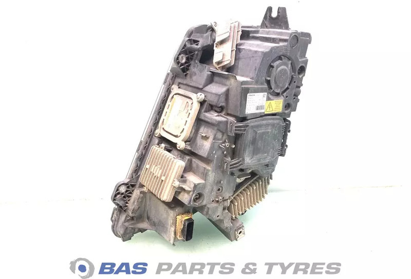 Volvo FH4 Koplamp Rechts 21656037 - Tuvās gaismas - Kravas automašīna: foto 2 Volvo FH4 Koplamp Rechts 21656037 - Tuvās gaismas - Kravas automašīna: foto 2