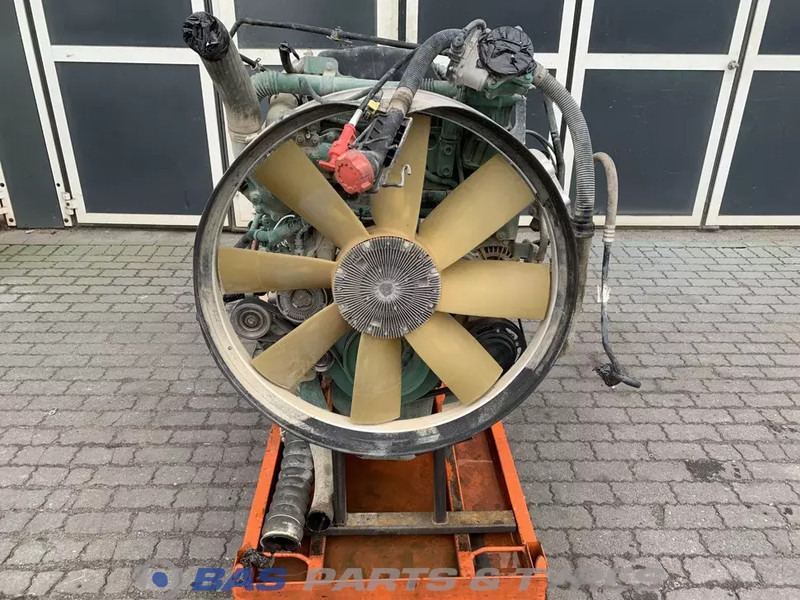 Volvo FH4 Motor Volvo D13K 500 K4 22692837 - Dzinējs - Kravas automašīna: foto 4 Volvo FH4 Motor Volvo D13K 500 K4 22692837 - Dzinējs - Kravas automašīna: foto 4