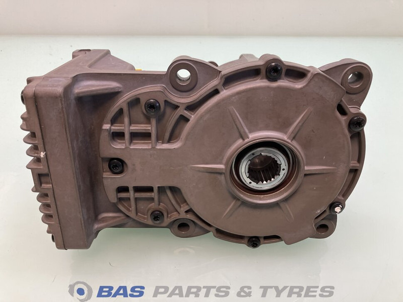 Volvo FH4 - Stūres mehānisms - Kravas automašīna: foto 5 Volvo FH4 - Stūres mehānisms - Kravas automašīna: foto 5