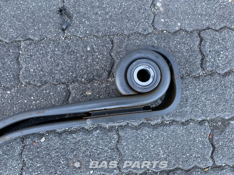 Volvo FH4 - Piekare - Kravas automašīna: foto 2 Volvo FH4 - Piekare - Kravas automašīna: foto 2