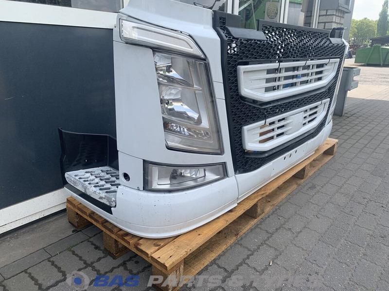 Volvo FH4 - Buferis - Kravas automašīna: foto 3 Volvo FH4 - Buferis - Kravas automašīna: foto 3
