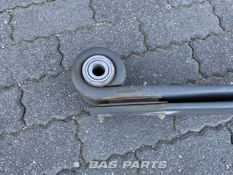 Volvo FH4 - Piekare - Kravas automašīna: foto 3 Volvo FH4 - Piekare - Kravas automašīna: foto 3