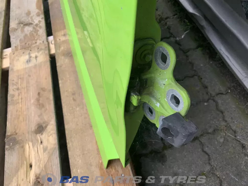 Volvo FH4 Portier Rechts Volvo 82183386 - Durvis un rezerves daļas - Kravas automašīna: foto 4 Volvo FH4 Portier Rechts Volvo 82183386 - Durvis un rezerves daļas - Kravas automašīna: foto 4