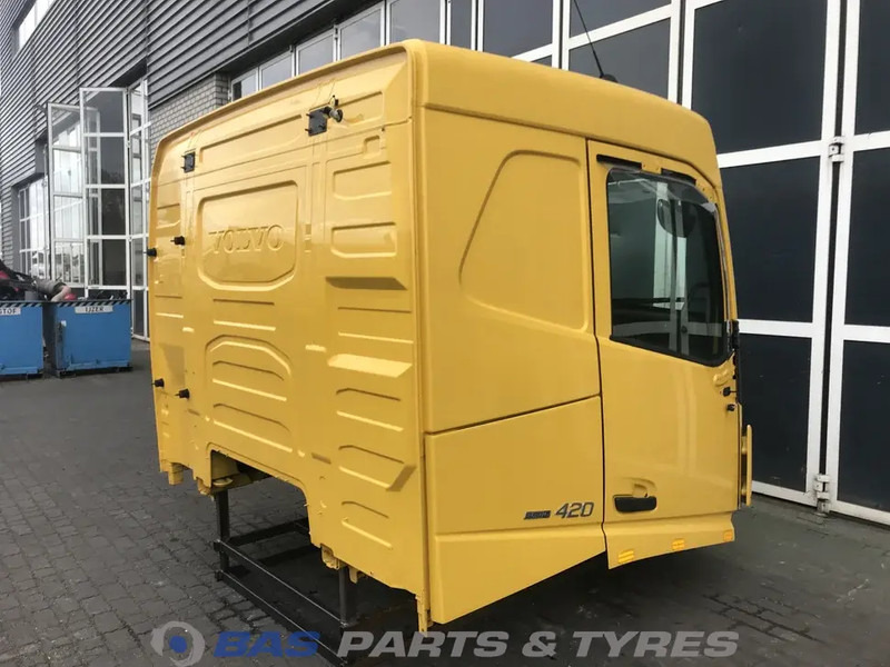 Volvo FH4 Volvo Sleeper Cab L2H1 82271553 - Kabīne un interjers - Kravas automašīna: foto 3 Volvo FH4 Volvo Sleeper Cab L2H1 82271553 - Kabīne un interjers - Kravas automašīna: foto 3