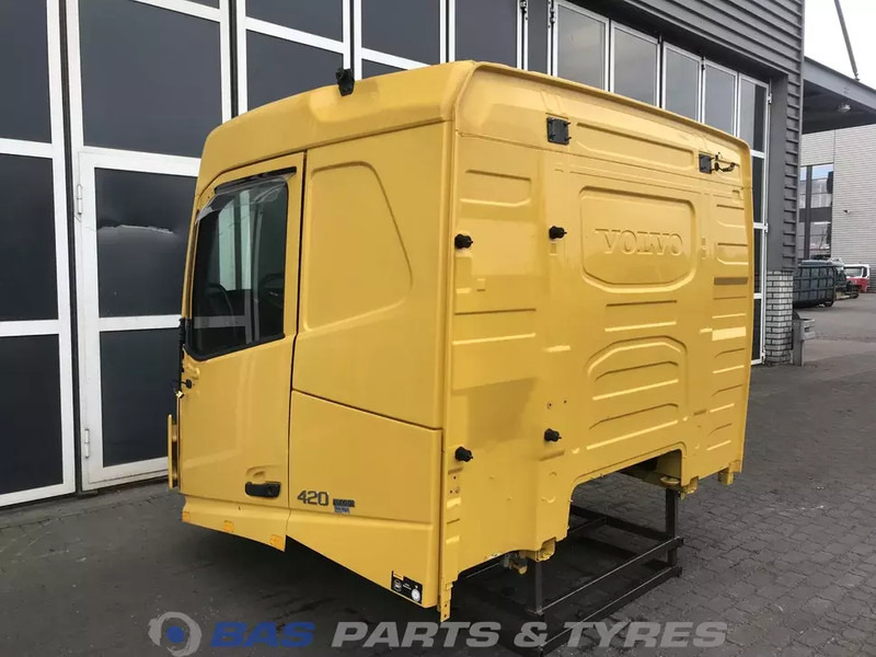 Volvo FH4 Volvo Sleeper Cab L2H1 82271553 - Kabīne un interjers - Kravas automašīna: foto 4 Volvo FH4 Volvo Sleeper Cab L2H1 82271553 - Kabīne un interjers - Kravas automašīna: foto 4