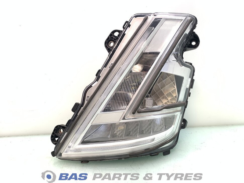 Volvo FH4B Koplamp Links 23752672 - Tuvās gaismas - Kravas automašīna: foto 1 Volvo FH4B Koplamp Links 23752672 - Tuvās gaismas - Kravas automašīna: foto 1