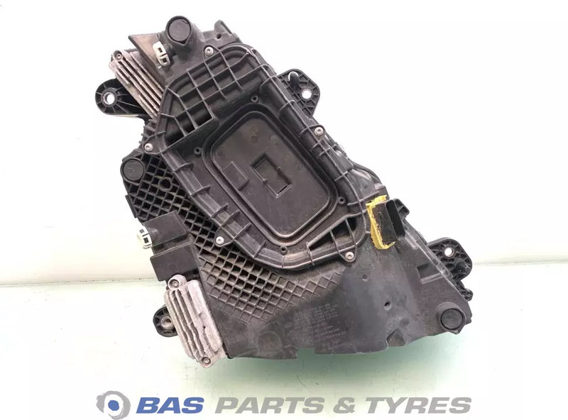 Volvo FH4B Koplamp Links 23752672 - Tuvās gaismas - Kravas automašīna: foto 2 Volvo FH4B Koplamp Links 23752672 - Tuvās gaismas - Kravas automašīna: foto 2