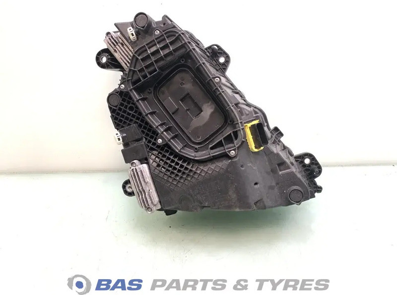 Volvo FH4B Koplamp Links 23752672 - Tuvās gaismas - Kravas automašīna: foto 2 Volvo FH4B Koplamp Links 23752672 - Tuvās gaismas - Kravas automašīna: foto 2