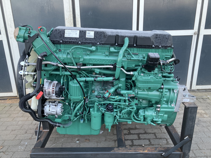 Volvo FH4B Motor Volvo D13K 460 K7 23678422 - Dzinējs - Kravas automašīna: foto 1 Volvo FH4B Motor Volvo D13K 460 K7 23678422 - Dzinējs - Kravas automašīna: foto 1