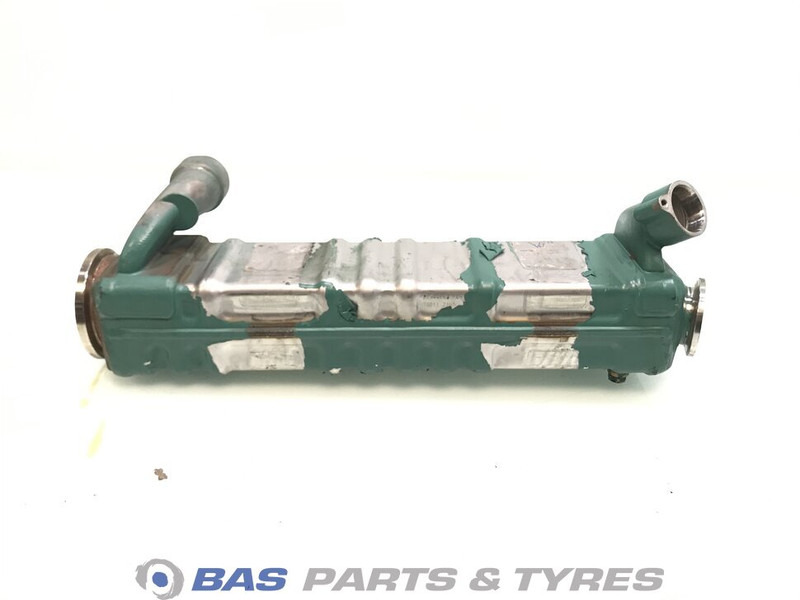 Volvo FL EGR koeler Volvo 21944868 - EGR dzesētājs - Kravas automašīna: foto 1 Volvo FL EGR koeler Volvo 21944868 - EGR dzesētājs - Kravas automašīna: foto 1