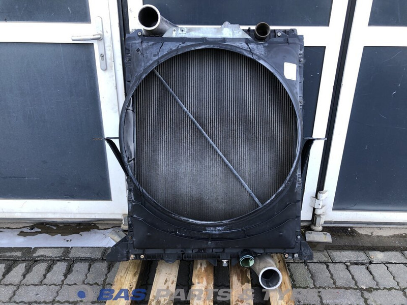 Volvo FM2 Koelerpakket Volvo D11C 450 85000016 - Radiators - Kravas automašīna: foto 1 Volvo FM2 Koelerpakket Volvo D11C 450 85000016 - Radiators - Kravas automašīna: foto 1