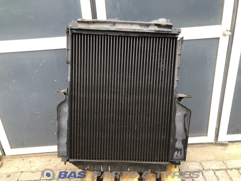 Volvo FM2 Koelerpakket Volvo D9B 300 85000016 - Radiators - Kravas automašīna: foto 2 Volvo FM2 Koelerpakket Volvo D9B 300 85000016 - Radiators - Kravas automašīna: foto 2