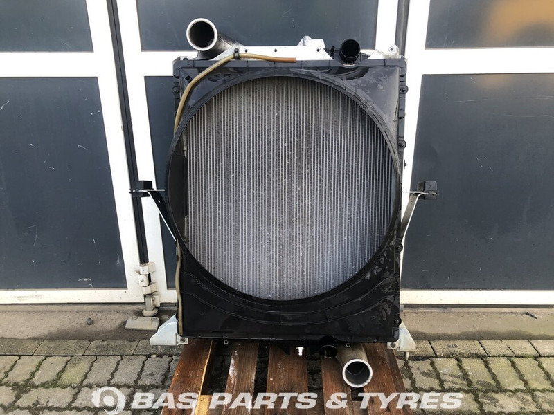 Volvo FM3 Koelerpakket Volvo D11C 330 85000016 - Radiators - Kravas automašīna: foto 1 Volvo FM3 Koelerpakket Volvo D11C 330 85000016 - Radiators - Kravas automašīna: foto 1