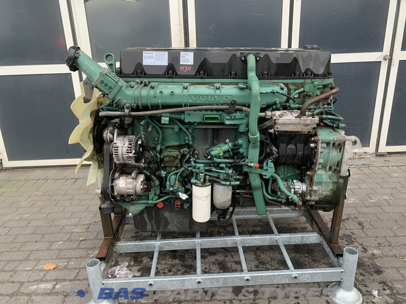 Volvo FM3 Motor Volvo D13C 460 C1 85001639 - Dzinējs - Kravas automašīna: foto 1 Volvo FM3 Motor Volvo D13C 460 C1 85001639 - Dzinējs - Kravas automašīna: foto 1
