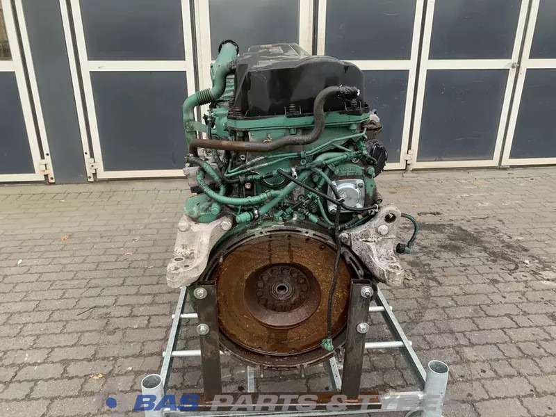 Volvo FM3 Motor Volvo D13C 460 C1 85001639 - Dzinējs - Kravas automašīna: foto 2 Volvo FM3 Motor Volvo D13C 460 C1 85001639 - Dzinējs - Kravas automašīna: foto 2