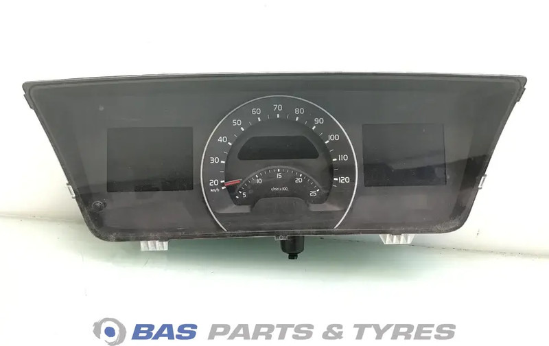 Volvo FM4 - Mērinstrumentu panelis - Kravas automašīna: foto 1 Volvo FM4 - Mērinstrumentu panelis - Kravas automašīna: foto 1