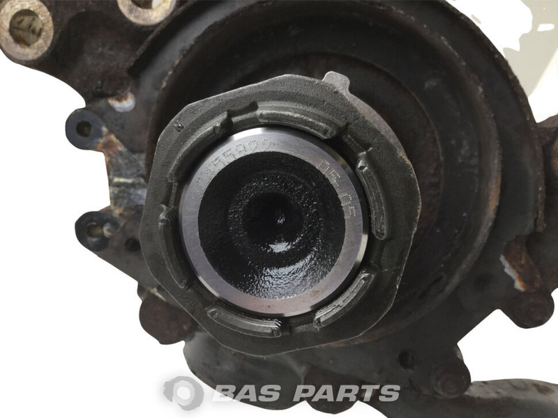 Volvo Fusee Volvo 20543313 - Stūres iekārta - Kravas automašīna: foto 2 Volvo Fusee Volvo 20543313 - Stūres iekārta - Kravas automašīna: foto 2