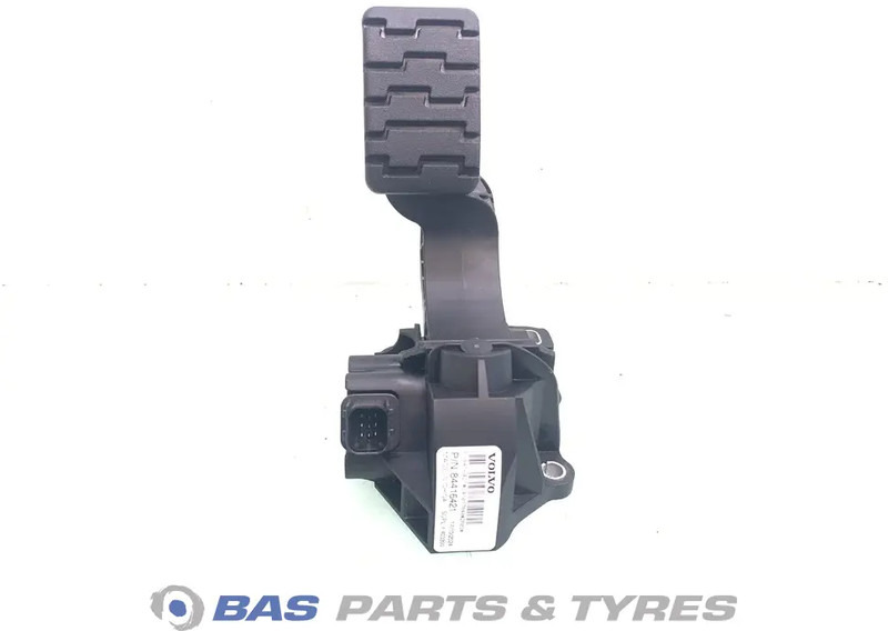 Volvo Gaspedaal Volvo 82246572 - Pedālis - Kravas automašīna: foto 1 Volvo Gaspedaal Volvo 82246572 - Pedālis - Kravas automašīna: foto 1