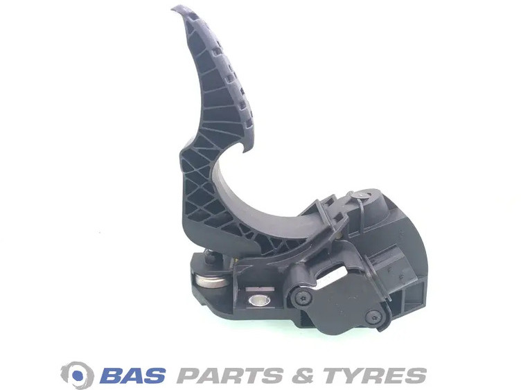 Volvo Gaspedaal Volvo 82246572 - Pedālis - Kravas automašīna: foto 4 Volvo Gaspedaal Volvo 82246572 - Pedālis - Kravas automašīna: foto 4