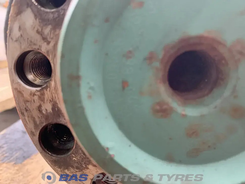 Volvo Krukas Volvo 20486222 - Kloķvārpsta - Kravas automašīna: foto 5 Volvo Krukas Volvo 20486222 - Kloķvārpsta - Kravas automašīna: foto 5