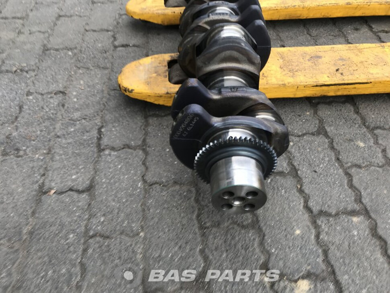 Volvo Krukas Volvo 21460971 - Kloķvārpsta - Kravas automašīna: foto 3 Volvo Krukas Volvo 21460971 - Kloķvārpsta - Kravas automašīna: foto 3