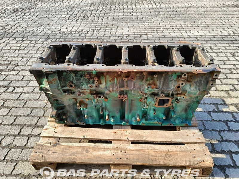 Volvo Motorblok Volvo 20482874 - Dzinējs un rezerves daļas - Kravas automašīna: foto 3 Volvo Motorblok Volvo 20482874 - Dzinējs un rezerves daļas - Kravas automašīna: foto 3