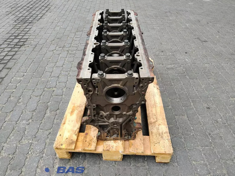 Volvo Motorblok Volvo 20482874 - Dzinējs un rezerves daļas - Kravas automašīna: foto 4 Volvo Motorblok Volvo 20482874 - Dzinējs un rezerves daļas - Kravas automašīna: foto 4