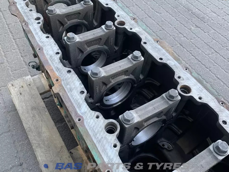 Volvo Motorblok Volvo 23295509 - Cilindru bloks - Kravas automašīna: foto 5 Volvo Motorblok Volvo 23295509 - Cilindru bloks - Kravas automašīna: foto 5