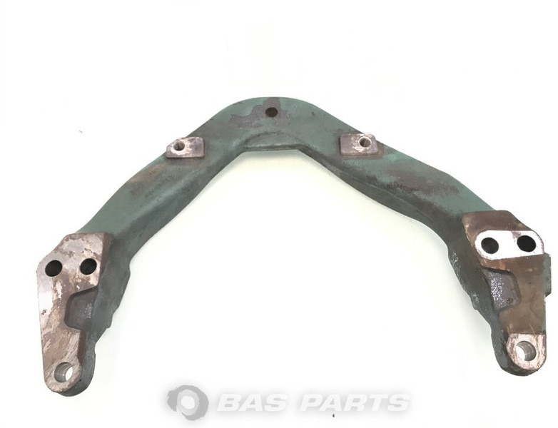 Volvo Motorsteun Volvo 20747056 - Motora spilvens - Kravas automašīna: foto 2 Volvo Motorsteun Volvo 20747056 - Motora spilvens - Kravas automašīna: foto 2
