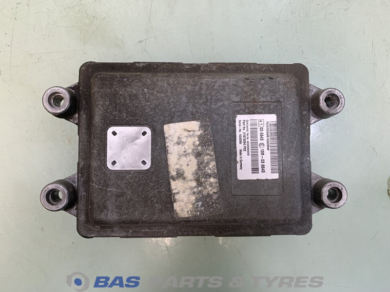 Volvo  - Elektroniskais vadības bloks (ECU) - Kravas automašīna: foto 1 Volvo  - Elektroniskais vadības bloks (ECU) - Kravas automašīna: foto 1