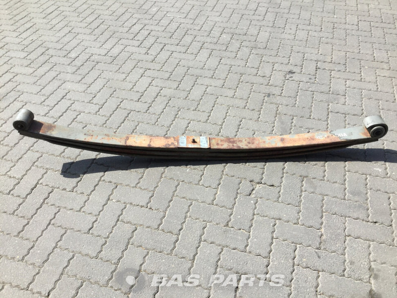 Volvo  - Piekare - Kravas automašīna: foto 1 Volvo  - Piekare - Kravas automašīna: foto 1