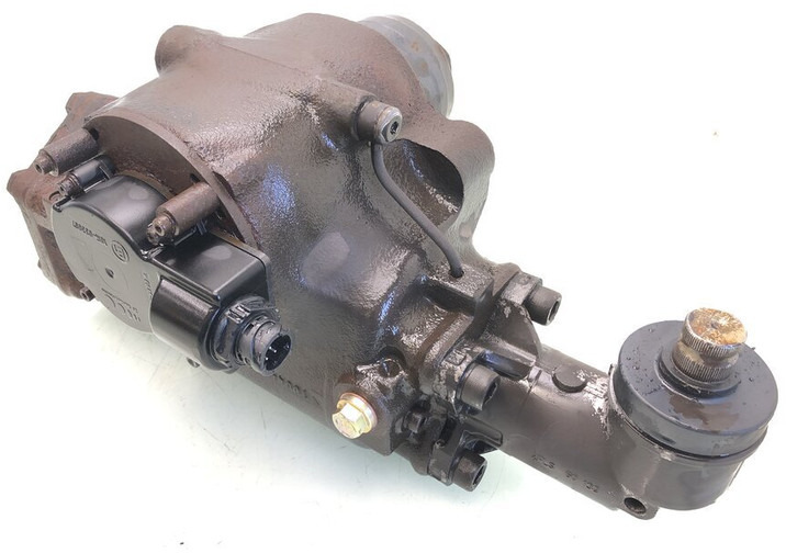 Volvo  - Stūres mehānisms - Kravas automašīna: foto 1 Volvo  - Stūres mehānisms - Kravas automašīna: foto 1