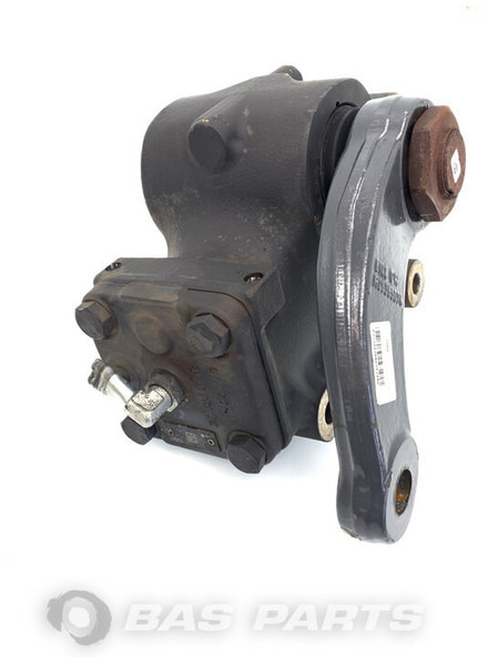 Volvo  - Stūres mehānisms - Kravas automašīna: foto 2 Volvo  - Stūres mehānisms - Kravas automašīna: foto 2