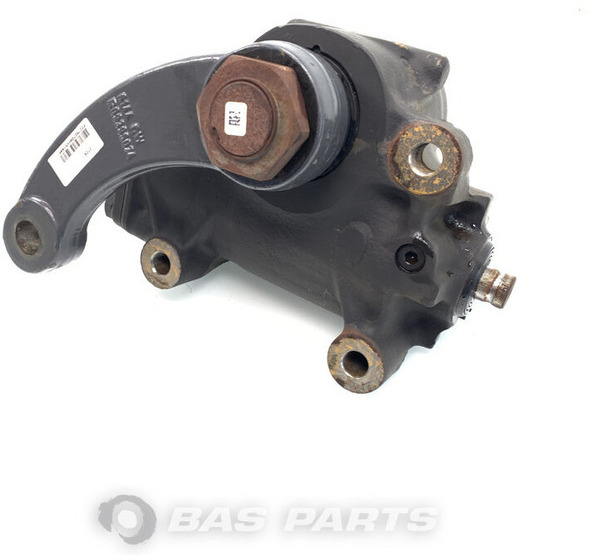 Volvo  - Stūres mehānisms - Kravas automašīna: foto 3 Volvo  - Stūres mehānisms - Kravas automašīna: foto 3