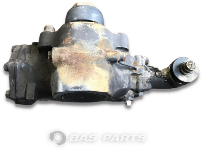 Volvo  - Stūres mehānisms - Kravas automašīna: foto 2 Volvo  - Stūres mehānisms - Kravas automašīna: foto 2