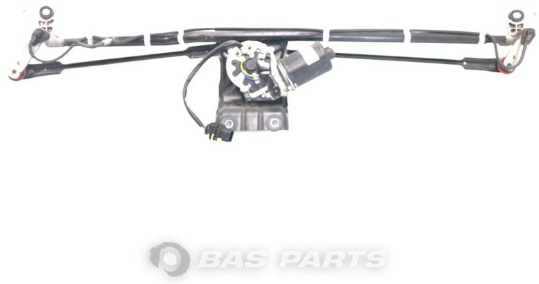 Volvo  - Stikla tīrītājs - Kravas automašīna: foto 1 Volvo  - Stikla tīrītājs - Kravas automašīna: foto 1