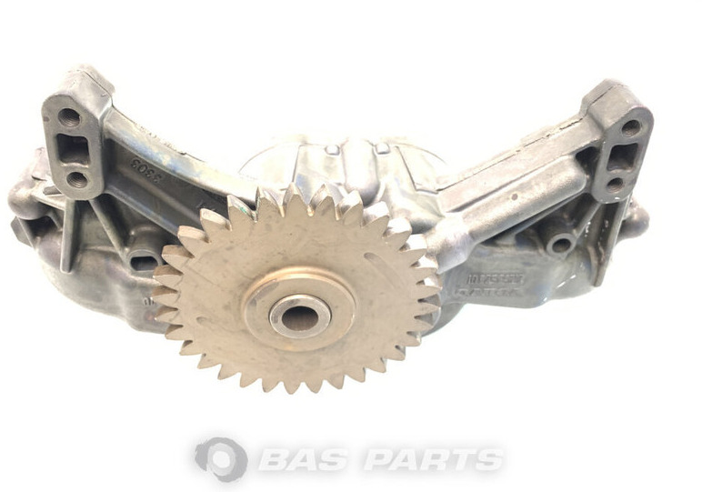 Volvo  - Eļļas sūknis - Kravas automašīna: foto 2 Volvo  - Eļļas sūknis - Kravas automašīna: foto 2